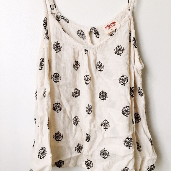 Graphic Tank - Picture 2 of 2